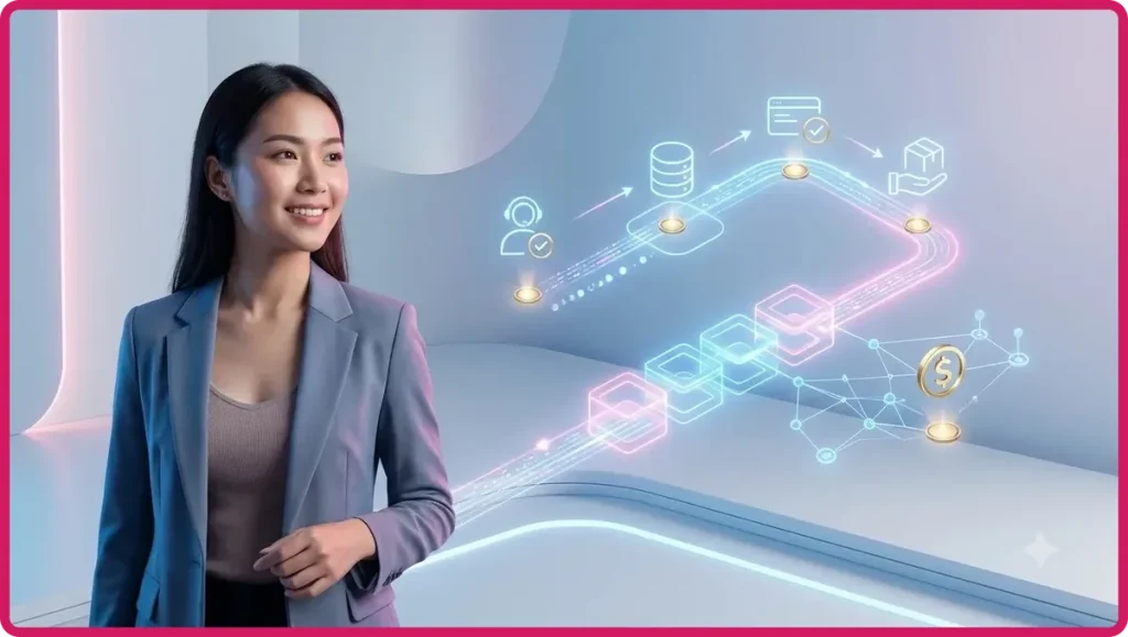 Minh họa giao diện nền tảng trong Hướng Dẫn SC88 thân thiện