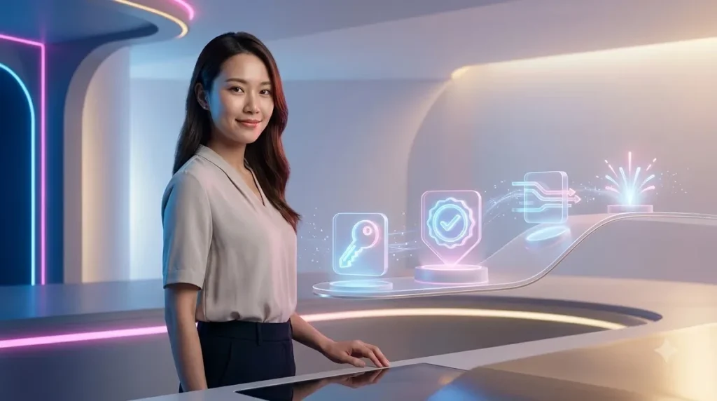 Checklist hướng dẫn từng bước sử dụng SC88
