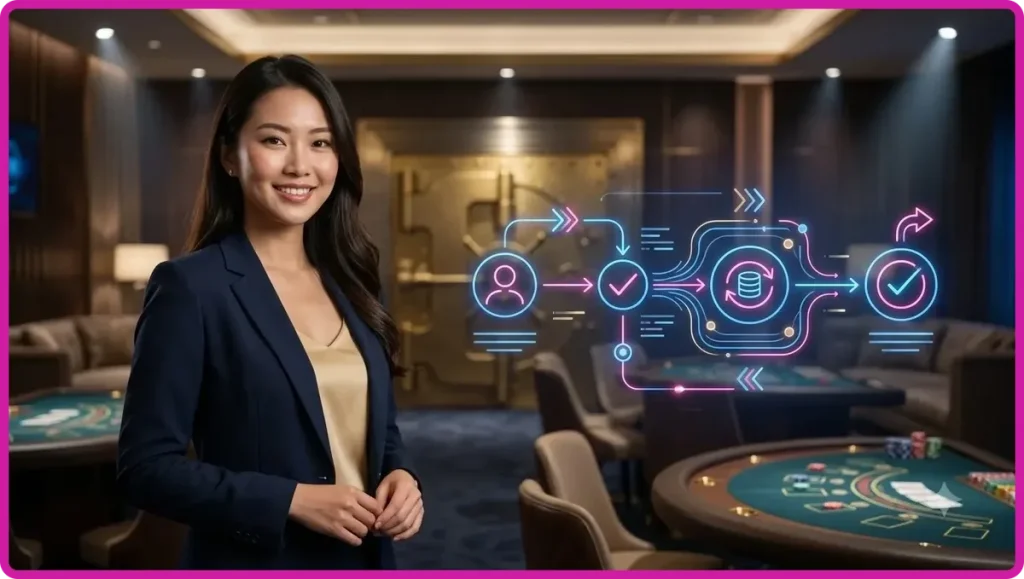 Người dùng tận hưởng khuyến mãi SC88 đa dạng và hấp dẫn