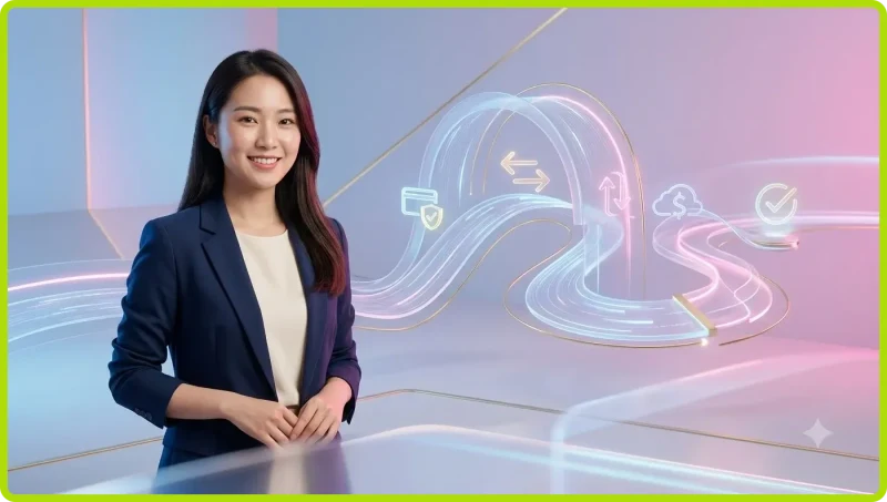 Kính lúp kiểm tra website chính thức SC88 với biểu tượng khóa bảo mật