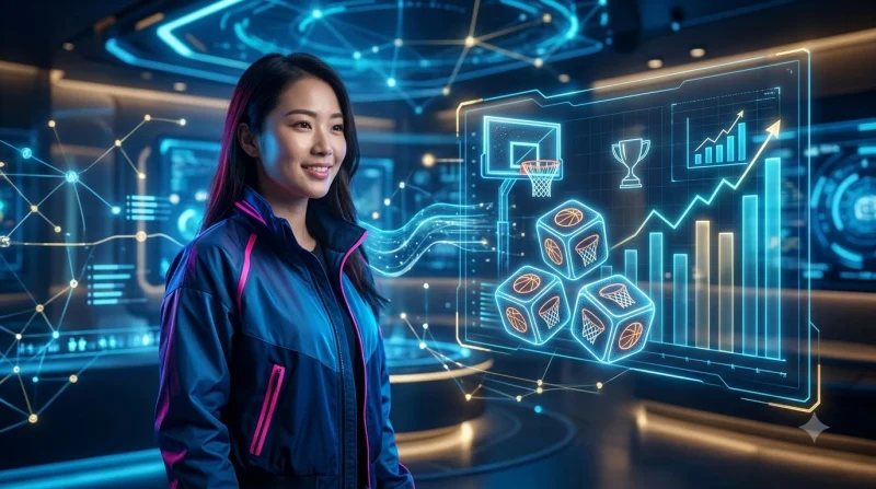 Lợi ích chơi tài xỉu bóng rổ tại SC88 – bóng rổ với biểu tượng bảo vệ và xu hướng tăng