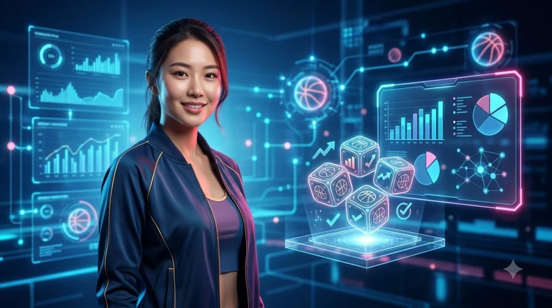 Lưu ý khi đặt cược tài xỉu bóng rổ SC88 – kính lúp, cân bằng và danh sách kiểm tra