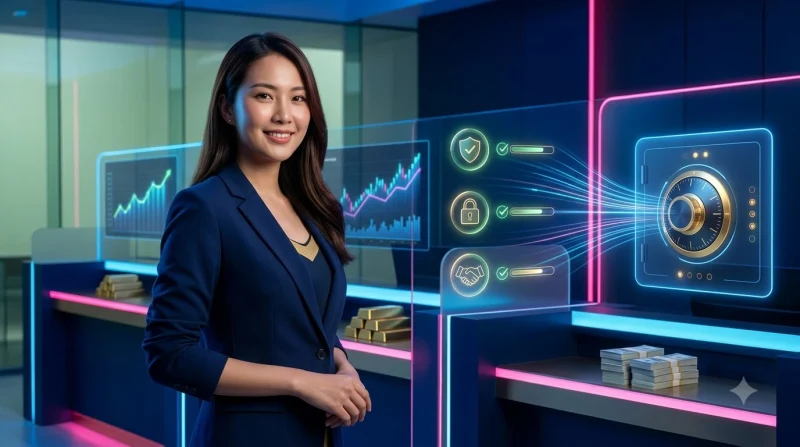 Minh họa cảnh báo và lỗi thường gặp liên quan đến Nạp tiền an toàn vào SC88.