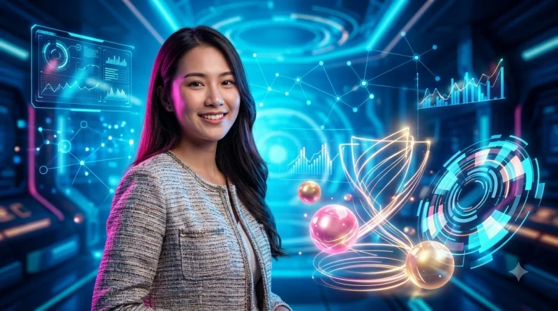 Minh họa chiến lược tối ưu hóa cơ hội trúng jackpot