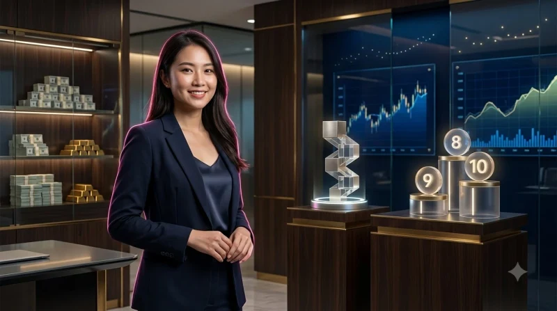 Minh họa hình ảnh người chơi đang xếp bài trên bàn cờ