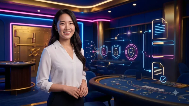 Minh họa hồ sơ cần chuẩn bị trước khi đăng ký tài khoản SC88
