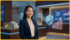 Minh họa trạng thái và thông tin giao dịch trong Nạp tiền an toàn vào SC88.
