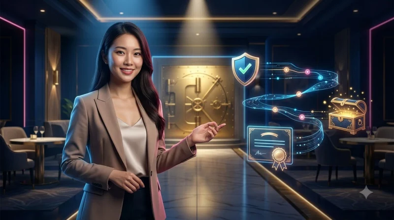 Minh họa ý nghĩa việc hiểu rõ điều kiện ưu đãi trước khi tham gia