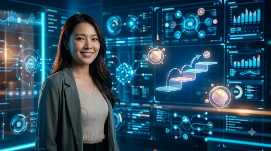 Hướng dẫn chơi Nổ Hũ bước cơ bản