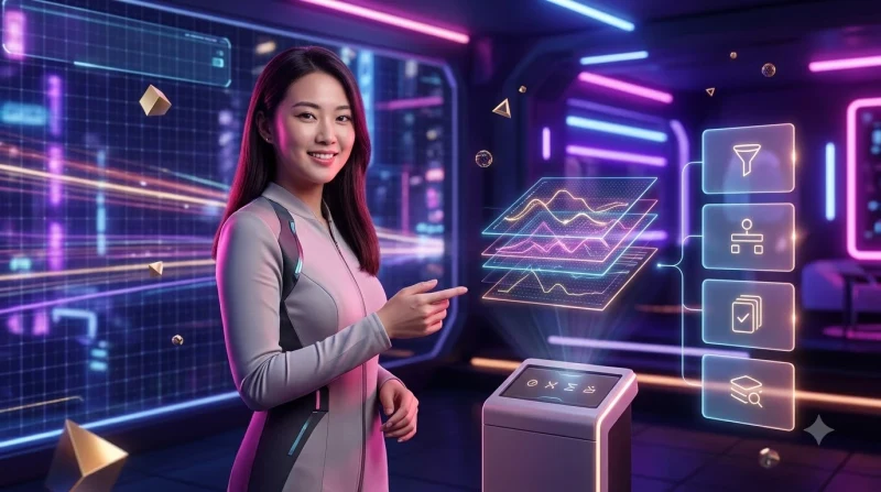 Sơ đồ luồng quy trình từng bước tra cứu kết quả xổ số