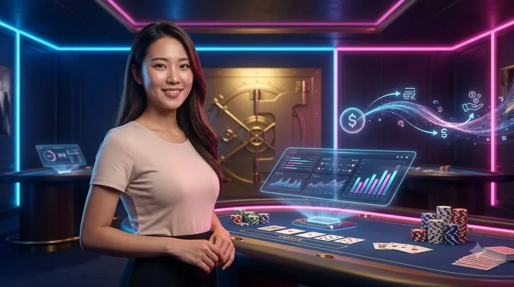 Giao diện thể thao SC88 với tỷ lệ và biểu đồ trực quan