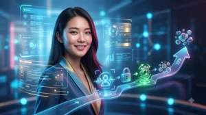 Tổng quan quy trình rút tiền trực tuyến tại SC88 với các bước rõ ràng