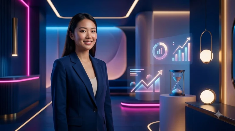 Ví tiền với thanh tiến trình và biểu tượng khóa, minh họa cách quản lý ngân sách giải trí hiệu quả