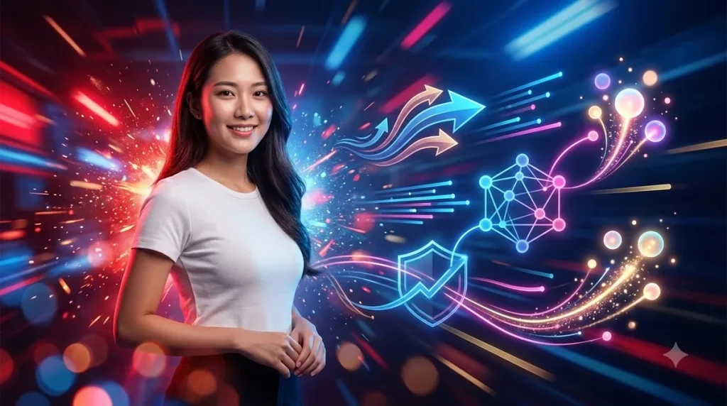 Người dùng thao tác trên giao diện xổ số SC88